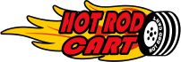 Hot Rod Cart